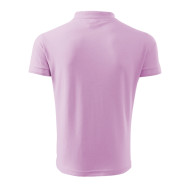 Polo homme Pique Polo 203 - orchidée