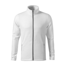 Micro fleece homme Factor 852 - blanc