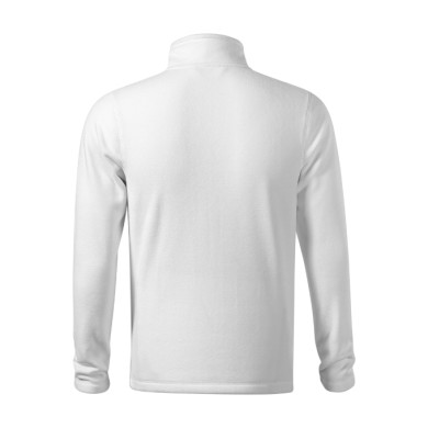 Micro fleece homme Factor 852 - blanc