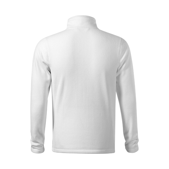 Micro fleece homme Factor 852 - blanc