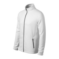 Micro fleece homme Factor 852 - blanc