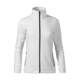 Micro fleece femme Factor 853 - blanc