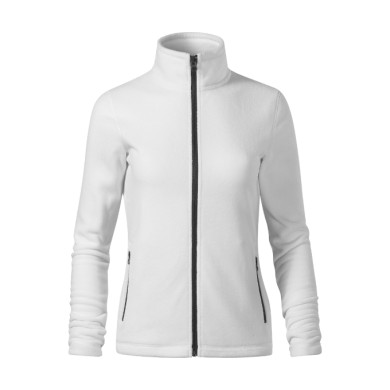 Micro fleece femme Factor 853 - blanc