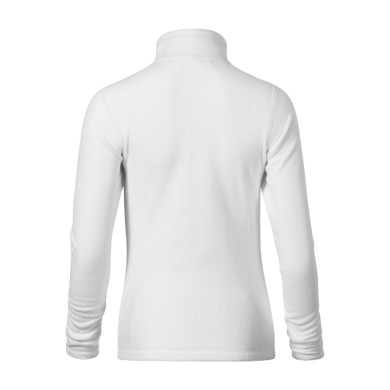 Micro fleece femme Factor 853 - blanc