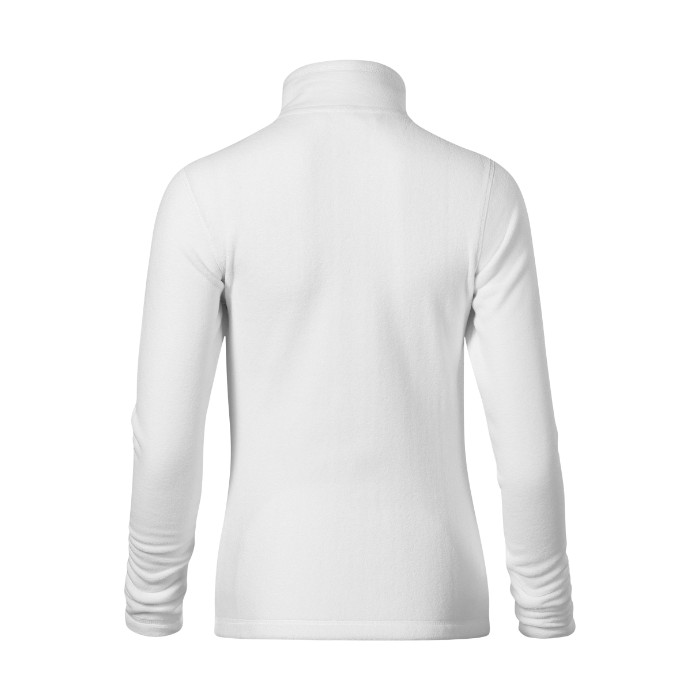 Micro fleece femme Factor 853 - blanc