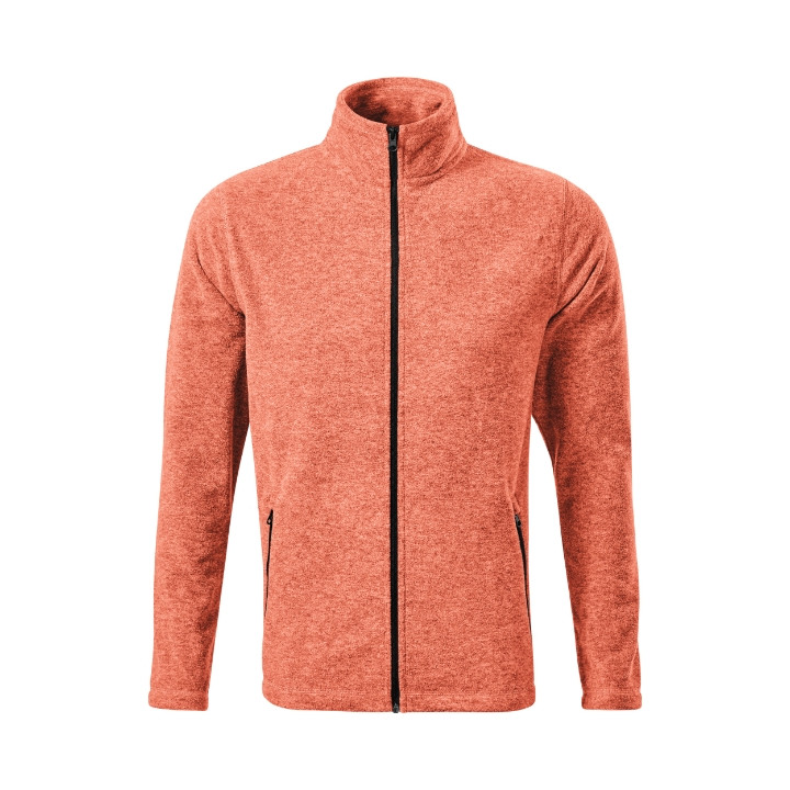 Micro fleece homme Factor 852 - mélange sunset