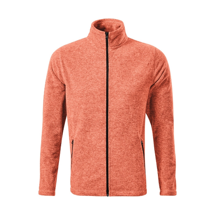 Micro fleece homme Factor 852 - mélange sunset