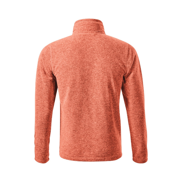 Micro fleece homme Factor 852 - mélange sunset