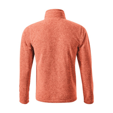 Micro fleece homme Factor 852 - mélange sunset