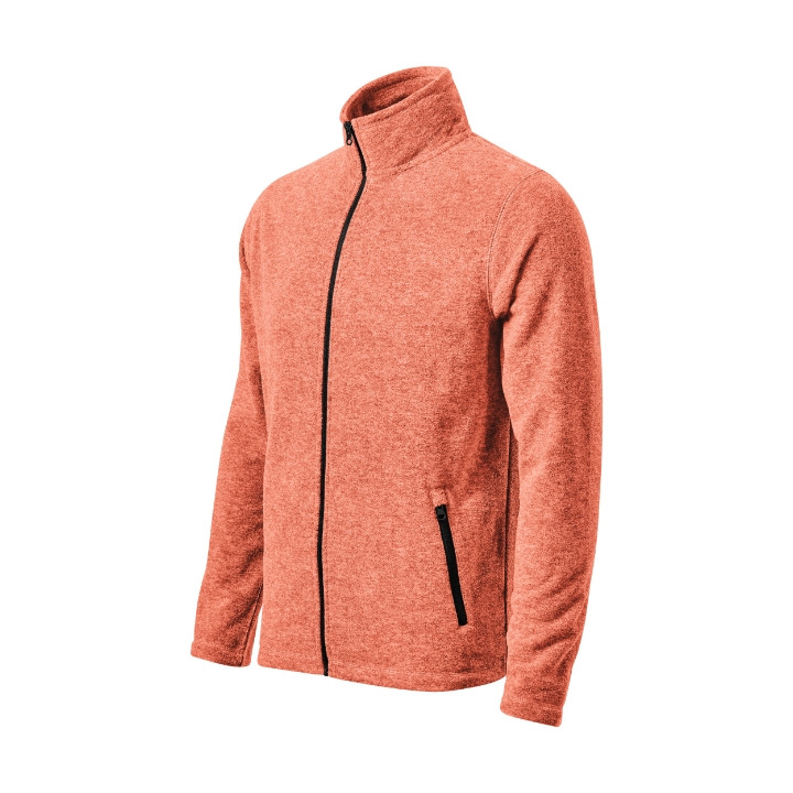 Micro fleece homme Factor 852 - mélange sunset