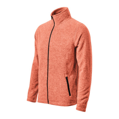 Micro fleece homme Factor 852 - mélange sunset