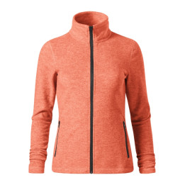 Micro fleece femme Factor 853 - mélange sunset
