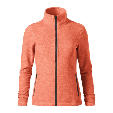 Micro fleece femme Factor 853 - mélange sunset