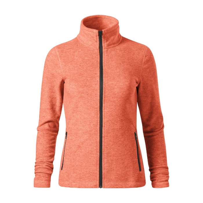 Micro fleece femme Factor 853 - mélange sunset