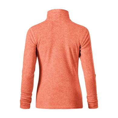 Micro fleece femme Factor 853 - mélange sunset