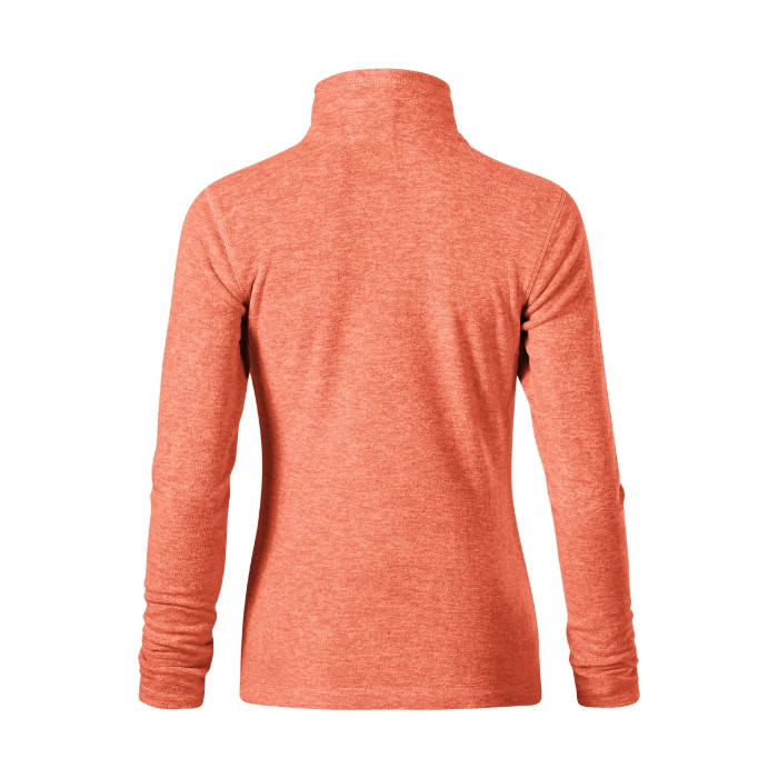 Micro fleece femme Factor 853 - mélange sunset