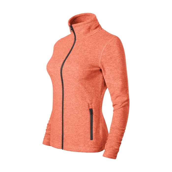 Micro fleece femme Factor 853 - mélange sunset