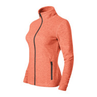 Micro fleece femme Factor 853 - mélange sunset