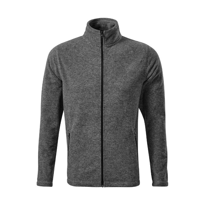 Micro fleece homme Factor 852 - mélange noir