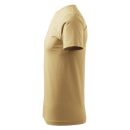 Tee-shirt homme Basic 129 - sable