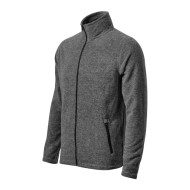 Micro fleece homme Factor 852 - mélange noir