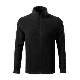 Micro fleece homme Factor 852 - noir