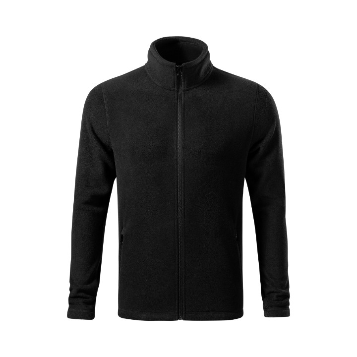 Micro fleece homme Factor 852 - noir