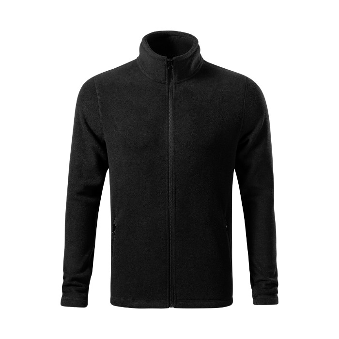 Micro fleece homme Factor 852 - noir