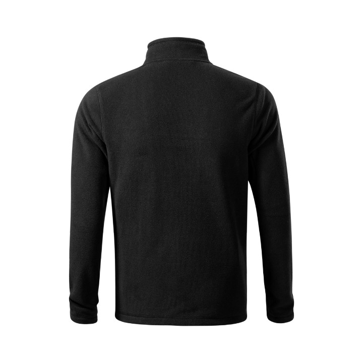 Micro fleece homme Factor 852 - noir