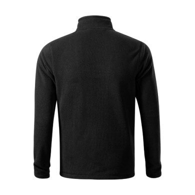 Micro fleece homme Factor 852 - noir
