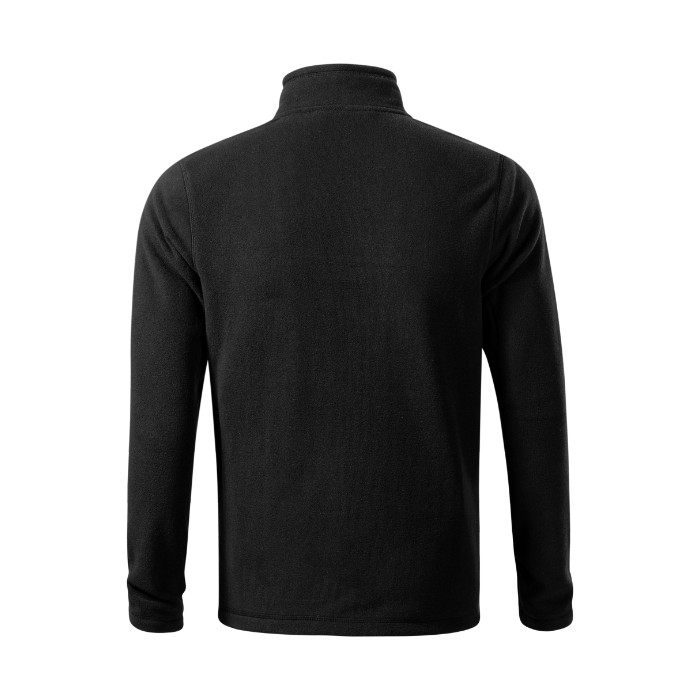 Micro fleece homme Factor 852 - noir