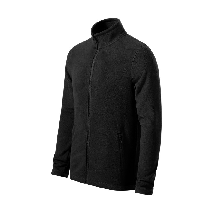 Micro fleece homme Factor 852 - noir