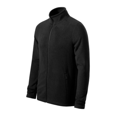 Micro fleece homme Factor 852 - noir