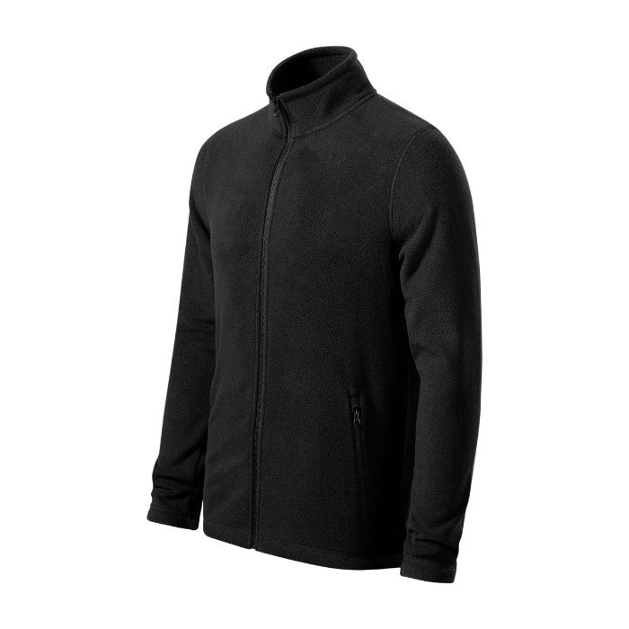 Micro fleece homme Factor 852 - noir