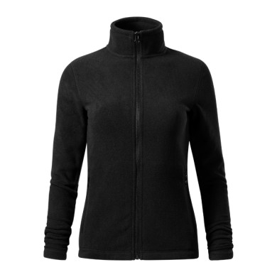 Micro fleece femme Factor 853 - noir