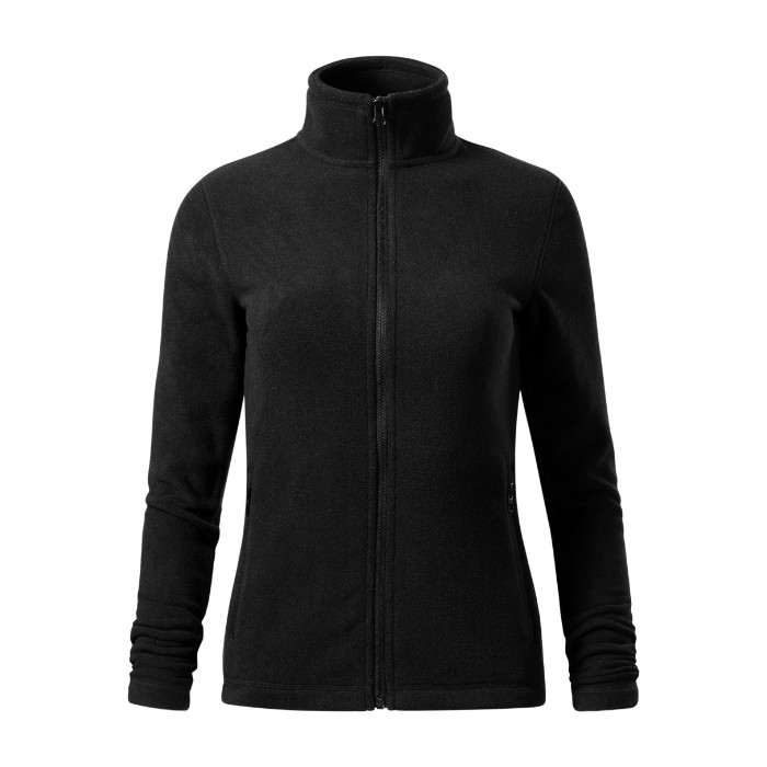 Micro fleece femme Factor 853 - noir