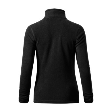 Micro fleece femme Factor 853 - noir