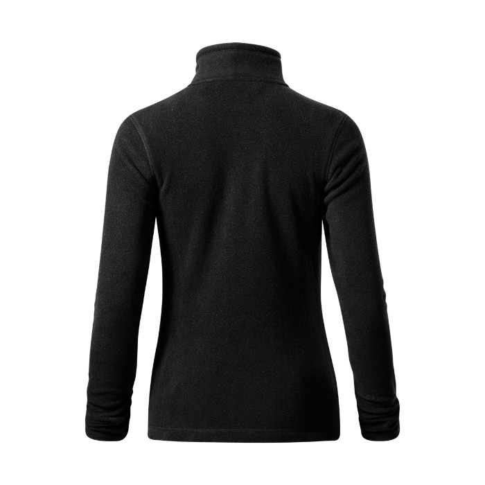 Micro fleece femme Factor 853 - noir