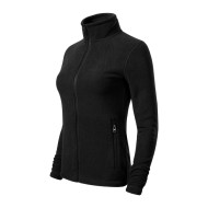 Micro fleece femme Factor 853 - noir