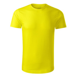 Tee-shirt homme Epic 819 - jaune citron