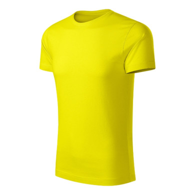 Tee-shirt homme Epic 819 - jaune citron