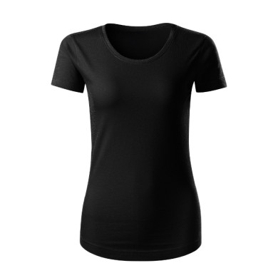 Tee-shirt femme Epic 821 - noir
