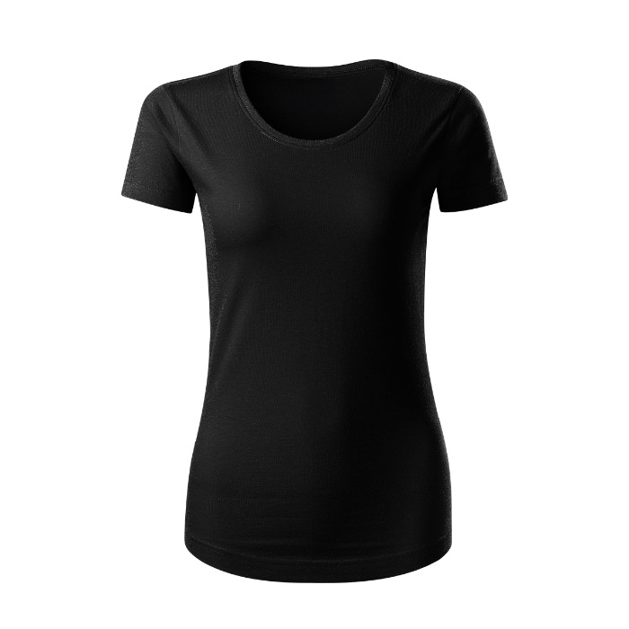 Tee-shirt femme Epic 821 - noir