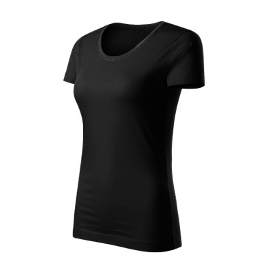 Tee-shirt femme Epic 821 - noir
