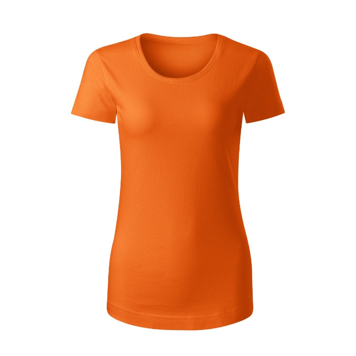 Tee-shirt femme Epic 821 - orange
