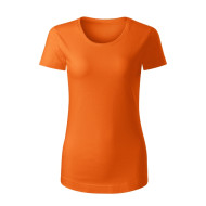 Tee-shirt femme Epic 821 - orange