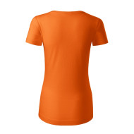 Tee-shirt femme Epic 821 - orange