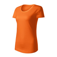 Tee-shirt femme Epic 821 - orange