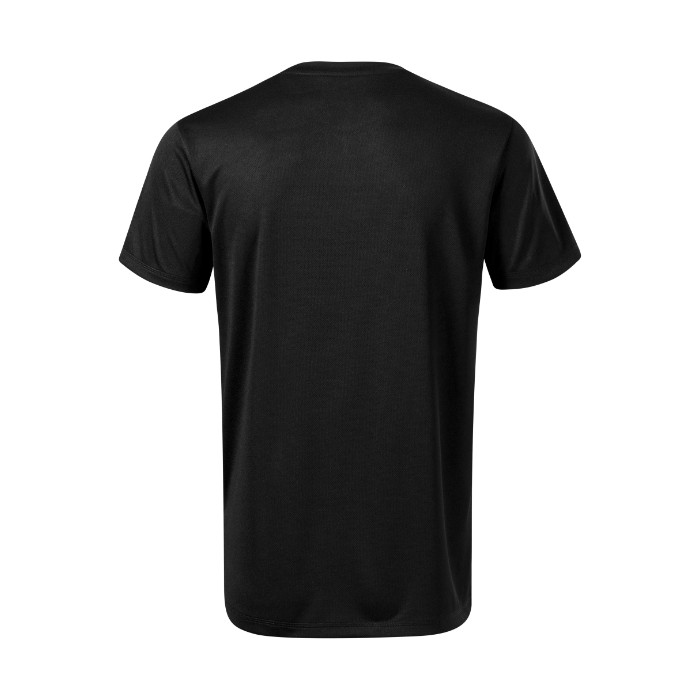 Tee-shirt homme Zoom 817 - noir