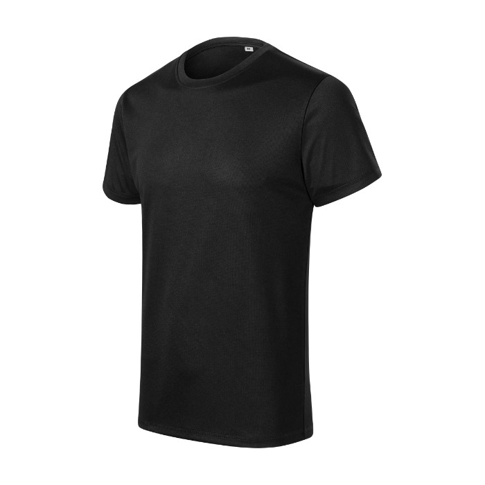 Tee-shirt homme Zoom 817 - noir